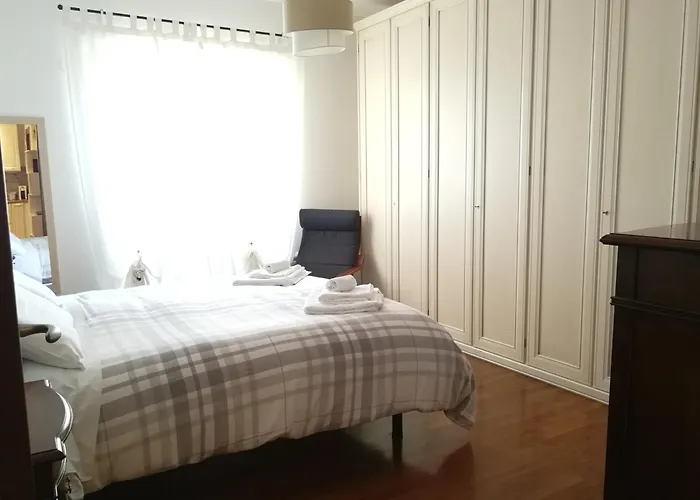 Marci's Apartment