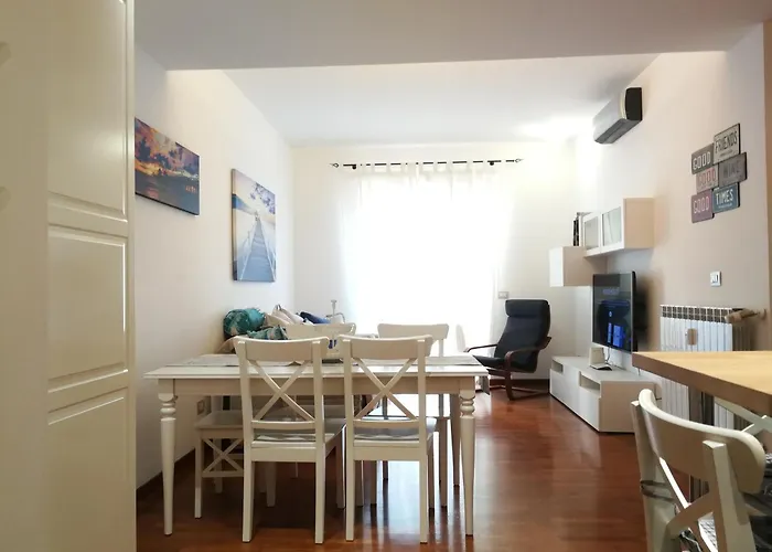 Apartment Marci's *