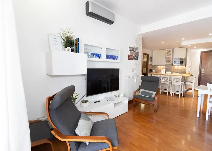 Apartment Marci's