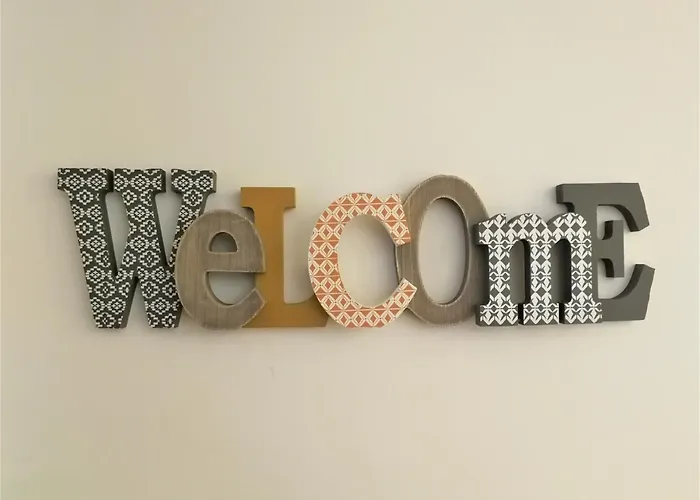 Marci's Apartment *